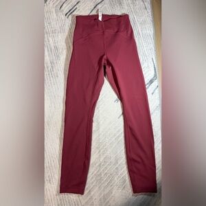 Lululemon Athletica Leggings